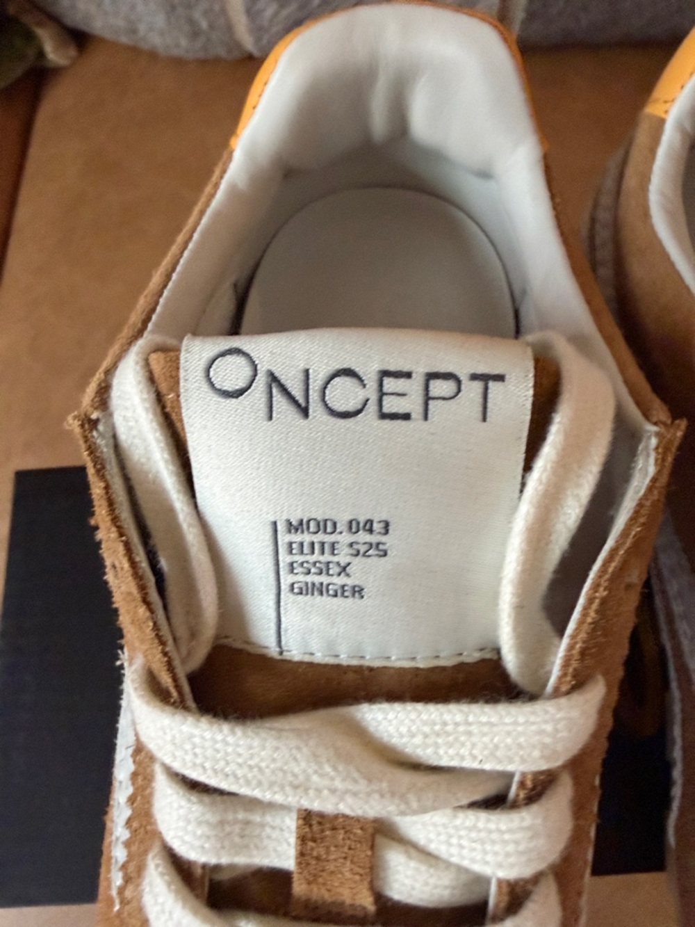Oncept Women’s Size 6, Like New ! - Picture 8 of 11